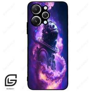 قاب گوشی شیائومی ردمی 12 (Redmi 12 ) طرح فضانورد کد 2288