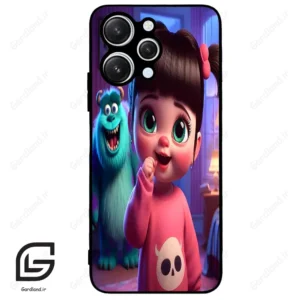 قاب گوشی شیائومی ردمی 12 (Redmi 12 ) طرح سالیوان کد 2293