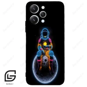 قاب گوشی شیائومی ردمی 12 (Redmi 12 ) طرح کره کد 2294