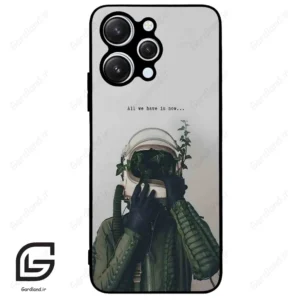 قاب گوشی شیائومی ردمی 12 (Redmi 12 ) طرح فضانورد کد 2304