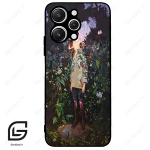 قاب گوشی شیائومی ردمی 12 (Redmi 12 ) طرح خفن کد 2324