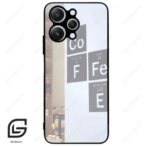 قاب گوشی شیائومی ردمی 12 (Redmi 12 ) طرح شیمی کد 2335