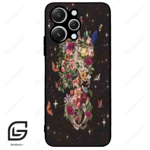 قاب گوشی شیائومی ردمی 12 (Redmi 12 ) طرح ستون کد 2362