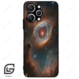 قاب گوشی شیائومی ردمی 12 (Redmi 12 ) طرح اسمان کد 2376