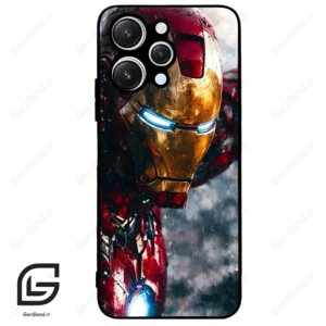 قاب گوشی شیائومی ردمی 12 (Redmi 12 ) طرح مرداهنی کد 2380