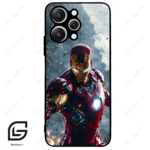 قاب گوشی شیائومی ردمی 12 (Redmi 12 ) طرح مرداهنی کد 2382