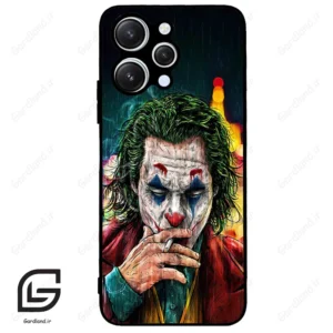 قاب گوشی شیائومی ردمی 12 (Redmi 12 ) طرح جوکر کد 2389