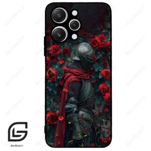 قاب گوشی شیائومی ردمی 12 (Redmi 12 ) طرح جنگجو کد 2395