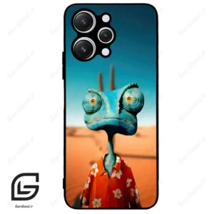 قاب گوشی شیائومی ردمی 12 (Redmi 12 ) طرح رنگو کد 2433