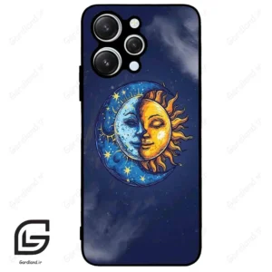 قاب گوشی شیائومی ردمی 12 (Redmi 12 ) طرح انیمیشن کد 2518