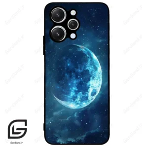 قاب گوشی شیائومی ردمی 12 (Redmi 12 ) طرح انیمیشن کد 2543