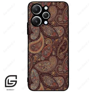 قاب گوشی شیائومی ردمی 12 (Redmi 12 ) طرح نقاشی کد 2570