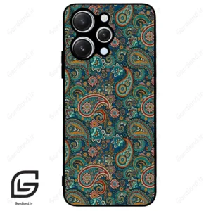 قاب گوشی شیائومی ردمی 12 (Redmi 12 ) طرح خانومانه کد 2571