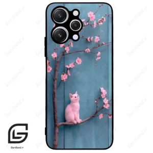قاب گوشی شیائومی ردمی 12 (Redmi 12 ) طرح فانتزی کد 2575