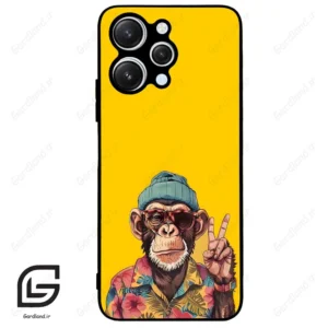 قاب گوشی شیائومی ردمی 12 (Redmi 12 ) طرح فانتزی کد 2578