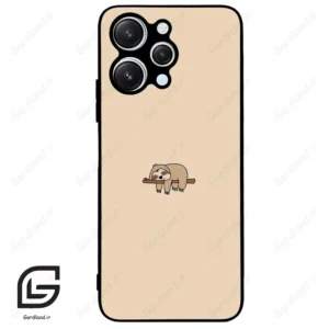 قاب گوشی شیائومی ردمی 12 (Redmi 12 ) طرح کوالا کد 2596