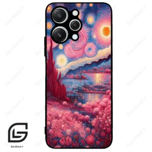 قاب گوشی شیائومی ردمی 12 (Redmi 12 ) طرح ونگوک کد 2663