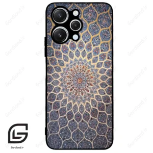 قاب گوشی شیائومی ردمی 12 (Redmi 12 ) طرح زیبا کد 2664