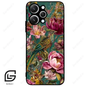 قاب گوشی شیائومی ردمی 12 (Redmi 12 ) طرح گل کد 2671