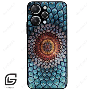 قاب گوشی شیائومی ردمی 12 (Redmi 12 ) طرح خاص کد 2689