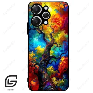 قاب گوشی شیائومی ردمی 12 (Redmi 12 ) طرح خاص کد 2691