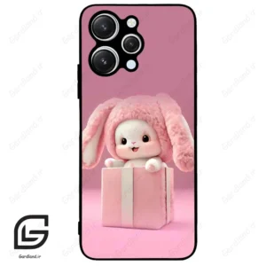 قاب گوشی شیائومی ردمی 12 (Redmi 12 ) طرح خرگوش کد 2705