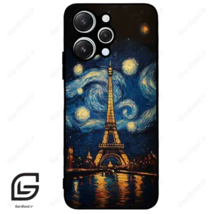 قاب گوشی شیائومی ردمی 12 (Redmi 12 ) طرح ونگوک کد 2730