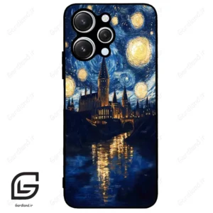 قاب گوشی شیائومی ردمی 12 (Redmi 12 ) طرح ونگوک کد 2733