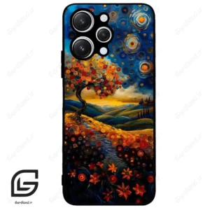 قاب گوشی شیائومی ردمی 12 (Redmi 12 ) طرح طبیعت کد 2745