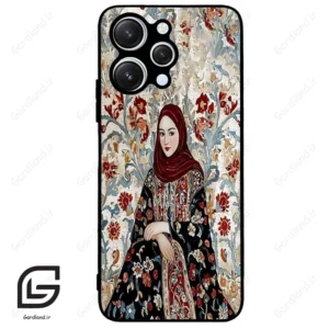 قاب گوشی شیائومی ردمی 12 (Redmi 12 ) طرح سنتی کد 2746