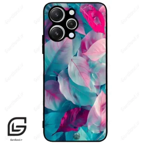 قاب گوشی شیائومی ردمی 12 (Redmi 12 ) طرح برگ کد 2747