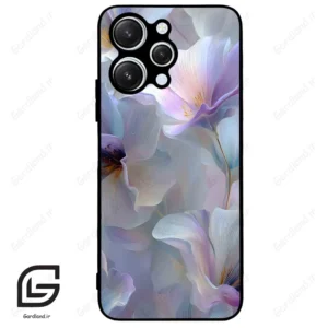 قاب گوشی شیائومی ردمی 12 (Redmi 12 ) طرح گل کد 2748