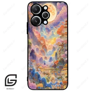 قاب گوشی شیائومی ردمی 12 (Redmi 12 ) طرح فانتزی کد 2756