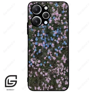 قاب گوشی شیائومی ردمی 12 (Redmi 12 ) طرح گل کد 2769