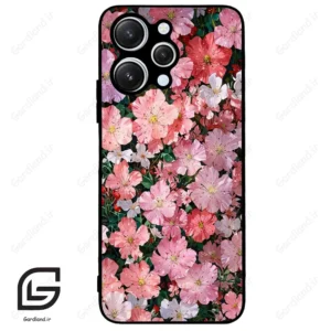 قاب گوشی شیائومی ردمی 12 (Redmi 12 ) طرح گل کد 2774