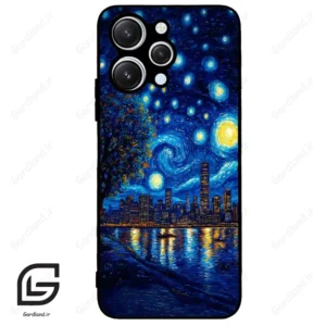 قاب گوشی شیائومی ردمی 12 (Redmi 12 ) طرح نقاشی کد 2775