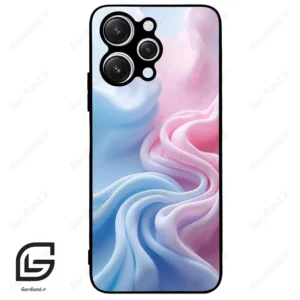 قاب گوشی شیائومی ردمی 12 (Redmi 12 ) طرح ساده کد 2785