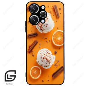 قاب گوشی شیائومی ردمی 12 (Redmi 12 ) طرح خوشمزه کد 2799