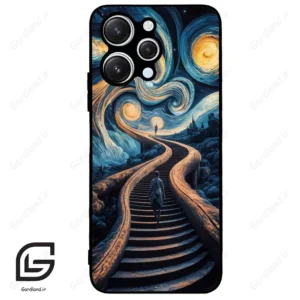 قاب گوشی شیائومی ردمی 12 (Redmi 12 ) طرح خاص کد 2809