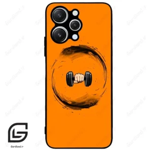 قاب گوشی شیائومی ردمی 12 (Redmi 12 ) طرح ورزشی کد 2823
