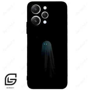 قاب گوشی شیائومی ردمی 12 (Redmi 12 ) طرح روح کد 2826