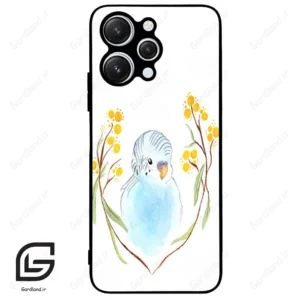 قاب گوشی شیائومی ردمی 12 (Redmi 12 ) طرح پرنده کد 2827