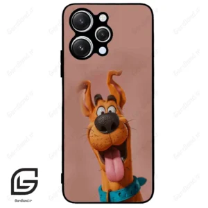 قاب گوشی شیائومی ردمی 12 (Redmi 12 ) طرح اسکوبیدو کد 2840