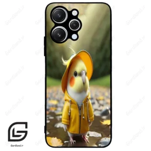 قاب گوشی شیائومی ردمی 12 (Redmi 12 ) طرح فانتزی کد 2844