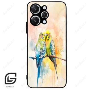 قاب گوشی شیائومی ردمی 12 (Redmi 12 ) طرح مرغ کد 2853