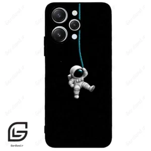 قاب گوشی شیائومی ردمی 12 (Redmi 12 ) طرح فضانورد کد 2862