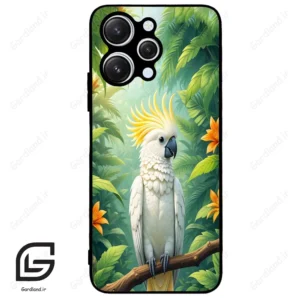 قاب گوشی شیائومی ردمی 12 (Redmi 12 ) طرح کاسکو کد 2876