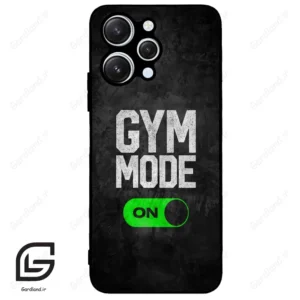 قاب گوشی شیائومی ردمی 12 (Redmi 12 ) طرح گیم کد 2884