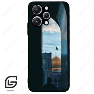 قاب گوشی شیائومی ردمی 12 (Redmi 12 ) طرح مذهبی کد 2903