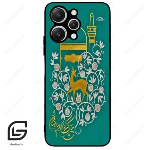 قاب گوشی شیائومی ردمی 12 (Redmi 12 ) طرح امام کد 2907
